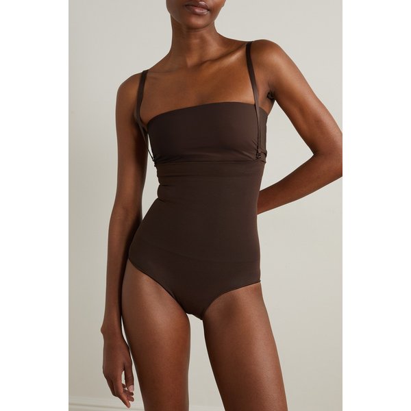 스킴스 코어 컨트롤 브리프 코코아 브라운 1647597314103172