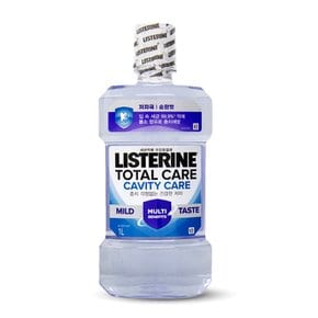 토탈케어 캐비티케어 마일드 1000ml