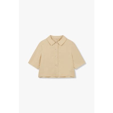 일라일 IA4421041003(OUTLET EXCLUSIVE Shirts Collared JK)