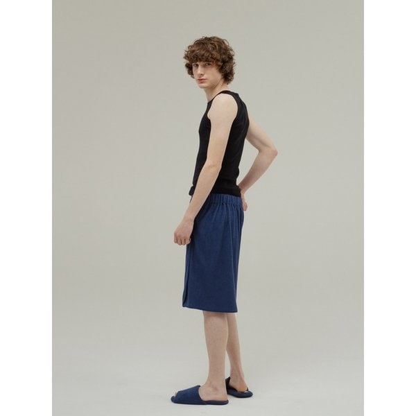 테리 모달 맨즈 로브 2 Colors