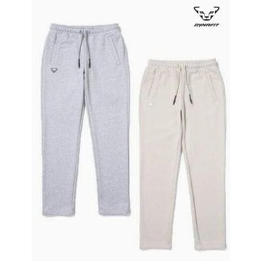 다이나핏 부드러운 착용감과 깔끔한 핏! 데일리로 활용도 높은 여성 LAND TR 팬츠 YWU22310GJ