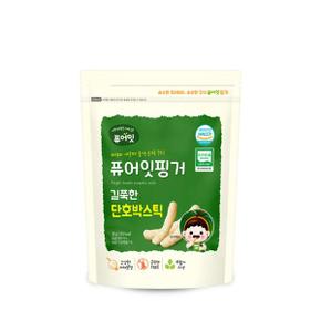 핑거 유기농 길쭉한 단호박스틱 아이과자_P084811061