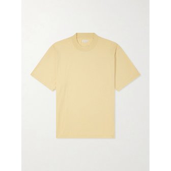 캡틴선샤인 수빈 수피마 코튼 저지 티셔츠 46376663163032268