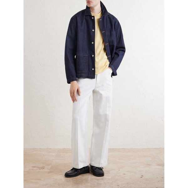 수빈 수피마 코튼 저지 티셔츠 46376663163032268