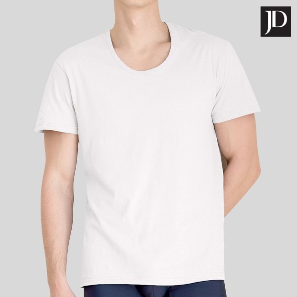 남성 스탠다드 반팔 런닝 1매