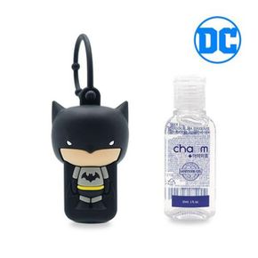 DC 휴대용 손소독제 배트맨 베이비파우향 30ml