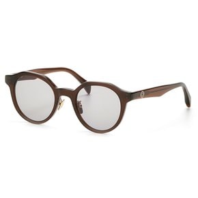 [케이스포함] 마쥬 아미엥 선글라스 브라운 MJ5059-1 186 MAJE AMIENS