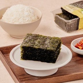 들기름 재래 도시락김 (12봉) (5g*12)