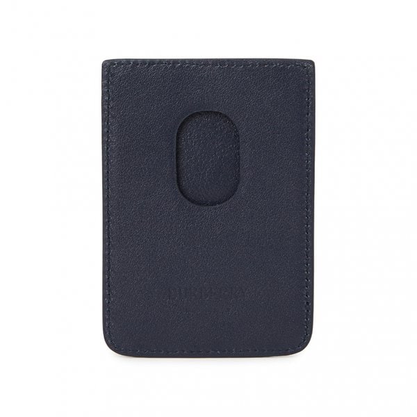 [부산점] 팝 체크 남성 마그네틱 카드지갑 8119027