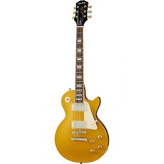 EpiphoneInspired by Gibson Les Paul Standard 50s Metallic Gold 에피폰 2020