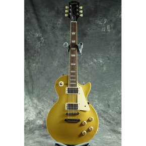 EpiphoneInspired by Gibson Les Paul Standard 50s Metallic Gold 에피폰 2020