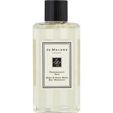 [해외직구] 영국직구 JOMALONE 조말론 석류 누아 바디 앤 핸드 워시 100ml