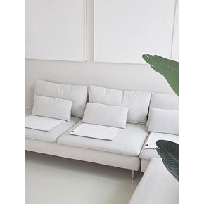 에어리썸머 퓨어지아트 듀라론 냉감방석