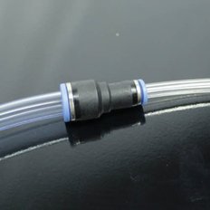 상아 원터치 피팅 변환(6-10mm, 브로와용) GPG 1006