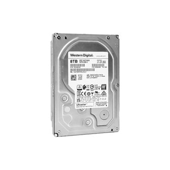 엠지솔루션 MG/ Western Digital Ultrastar DC HC320 7200/256M/리퍼