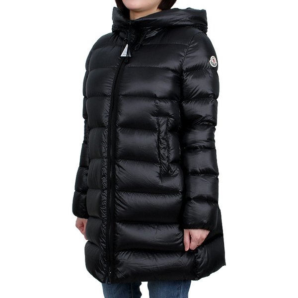 [시흥점] 25FW SUYENNE 수에니에 미디 패딩 (1C00012 597YG 999)