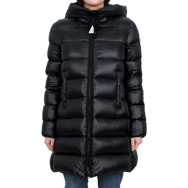 [시흥점] 25FW SUYENNE 수에니에 미디 패딩 (1C00012 597YG 999)