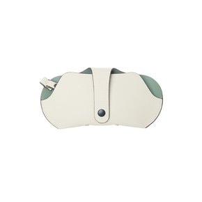 Sunglasses Case White (선글라스 케이스 화이트)