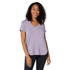 4983608 THRIVE SOCIETE V-Neck Pocket Tee