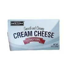  슈라이버 트래디셔널 크림치즈 바 226g x 2개