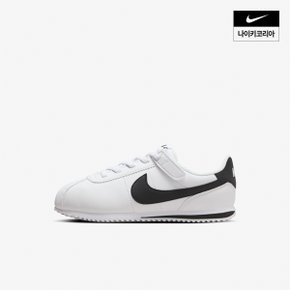 키즈 나이키 코르테즈 이지온 (PS) NIKE DM0951-108