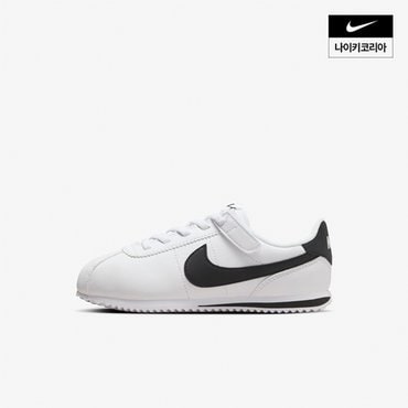 나이키 키즈 나이키 코르테즈 이지온 (PS) NIKE DM0951-108