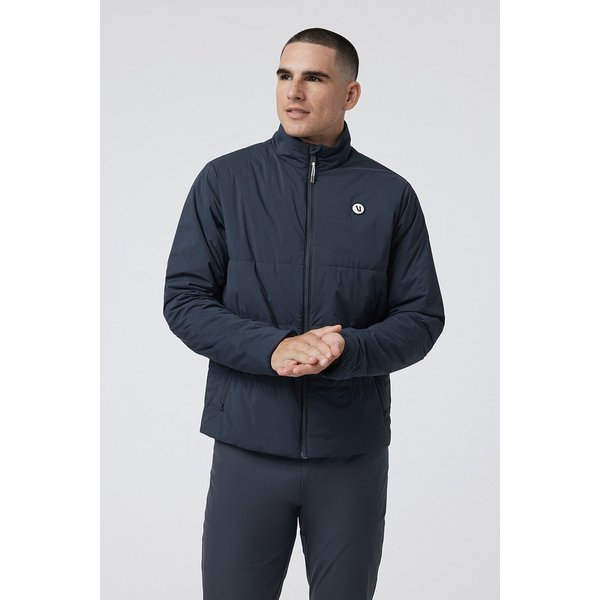 [남성] ECHO 인슐레이티드 자켓 2.0 _네이비 VR16110007000