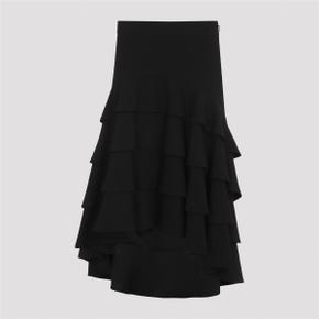 Long skirt 242D0111.5433 2810079