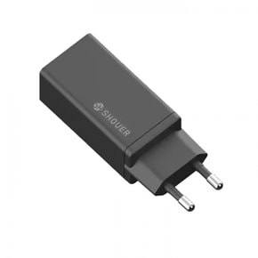 MG/ SHOUER USB-PD PPS 65W 2포트 GaN SH-GE65W10UC