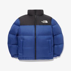 NJ1DQ52W 키즈 1996 에코 눕시 RDS 다운 자켓 KS 1996 ECO NUPTSE RDS DOWN JACKET