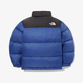 NJ1DQ52W 키즈 1996 에코 눕시 RDS 다운 자켓 KS 1996 ECO NUPTSE RDS DOWN JACKET