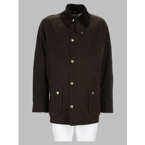 [해외배송] 26 F/W 바버 GIACCA 애시비 MWX0339_MWXOL71 B0042256766