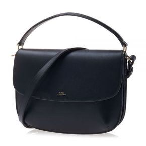 APC 아페쎄 Sarah Shoulder Bag (PXAWV F61604 LZZ) (사라 숄더 백)