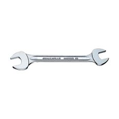 독일 스타빌레 스패너 토크렌치 STAHLWILLE No. 10 Double OpenEnded Spanner 13 x 17 mm Extrem