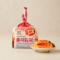 종가 오래오래 맛있는 총각김치 850g