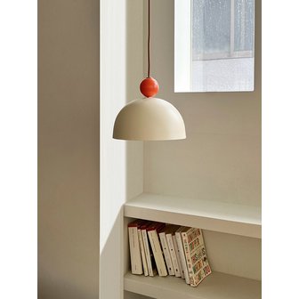 스티치치 컬러드랍 펜던트 라이팅S