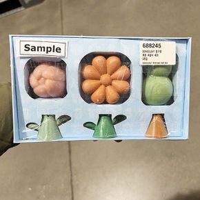 화원 퍼퓸바 세트