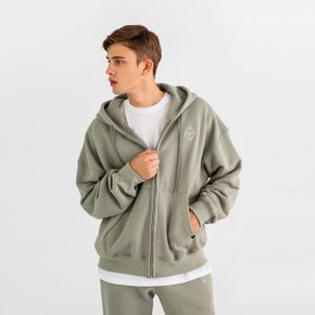 Rhombus Hood Zip-up Mint.pdf