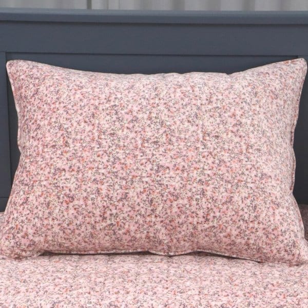 마인 메리블라썸 극세사 베개커버 40x60