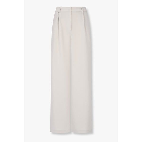 [부산점] 보브)) 백 레터링 썸머 와이드 팬츠 (7126230701)