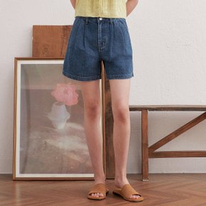 [SHORTS] Blossom Jeans