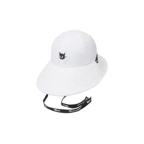 Women Floppy hat_WGRCX24301WHX