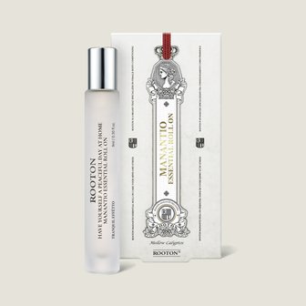 루톤 마난티오™ 에센셜롤온 9ml (멜로우칼립토스)