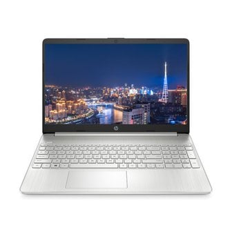 HP 15S 라이젠 3200U 16G NVME 256G 로우베젤 윈도우10