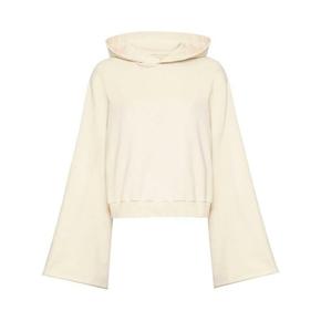 MM6 메종 마르지엘라 와이드 슬리브 후드티 S52GU0224 M25003 103
