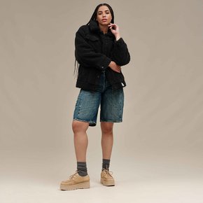 어그 미국 UGG 여성 Cityfunc 키높이 플랫폼 스니커즈