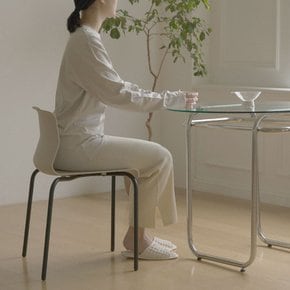 국산 식탁의자 인테리어 의자 카페 디자인 체어