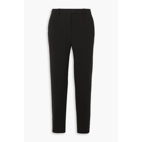 Henri cady slim-leg pants 블랙 1647597346812571