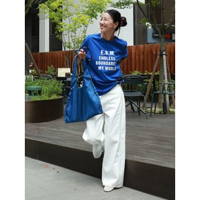 [선애PICK]스트링 호보 숄더백 EMQ4AHB010