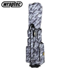 WRAPTEC VUCCI 8.5 CADDY BAG_V31B6CB803_WH